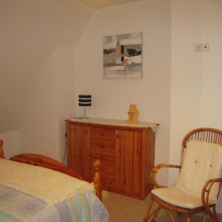 Bel Appartement De Charme De 70 M2 Танненкирш Экстерьер фото