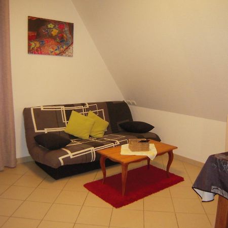 Bel Appartement De Charme De 70 M2 Танненкирш Экстерьер фото