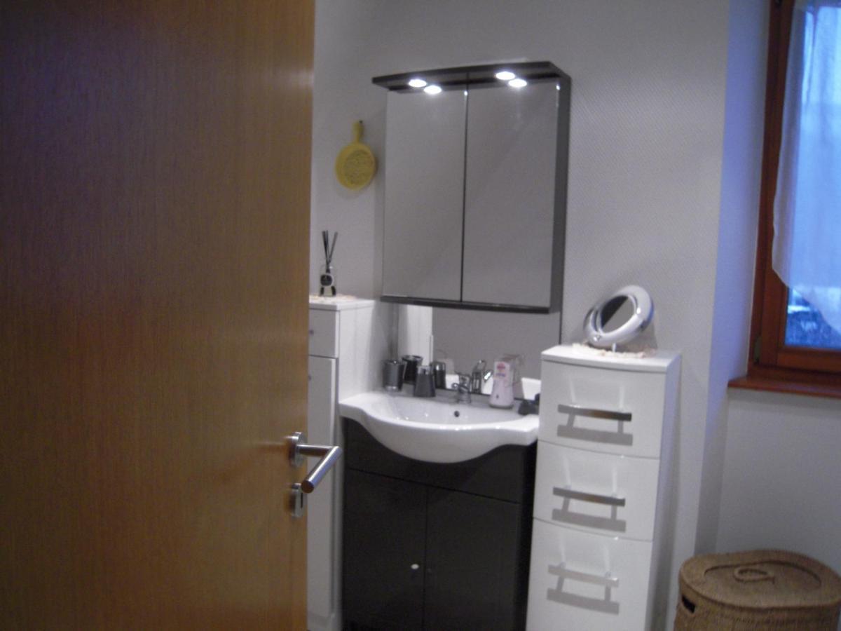 Bel Appartement De Charme De 70 M2 Танненкирш Экстерьер фото