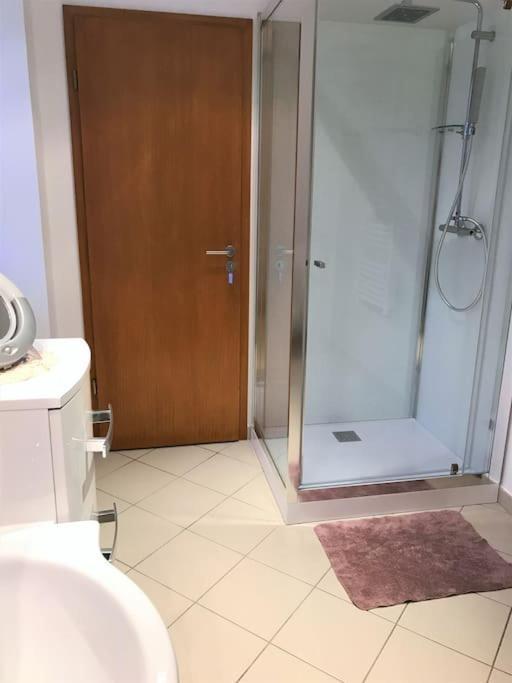Bel Appartement De Charme De 70 M2 Танненкирш Экстерьер фото